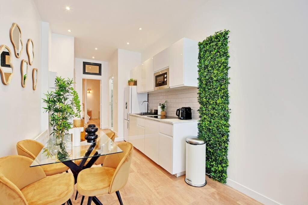 Residence Parc Des Expositions Париж Экстерьер фото