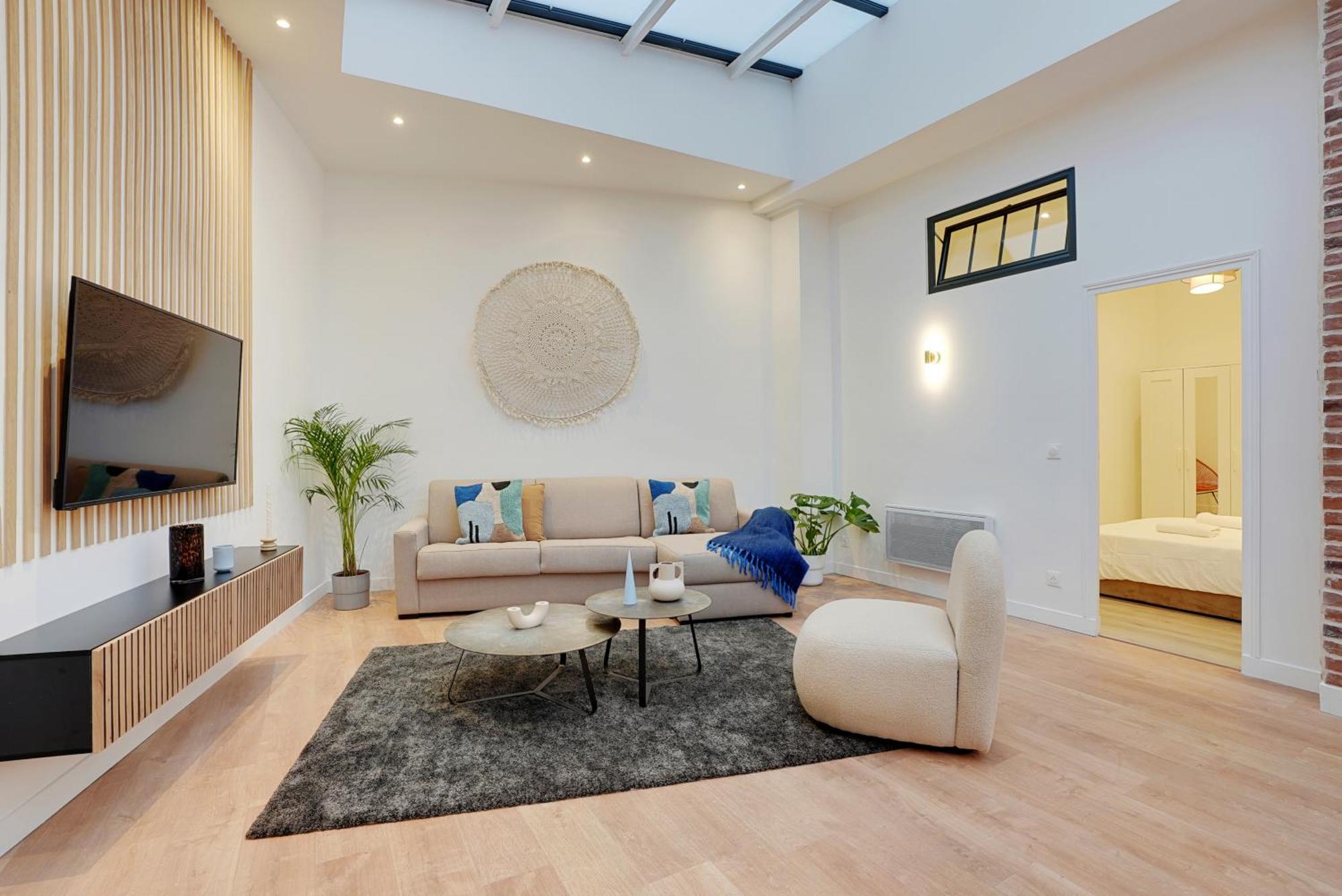 Residence Parc Des Expositions Париж Экстерьер фото